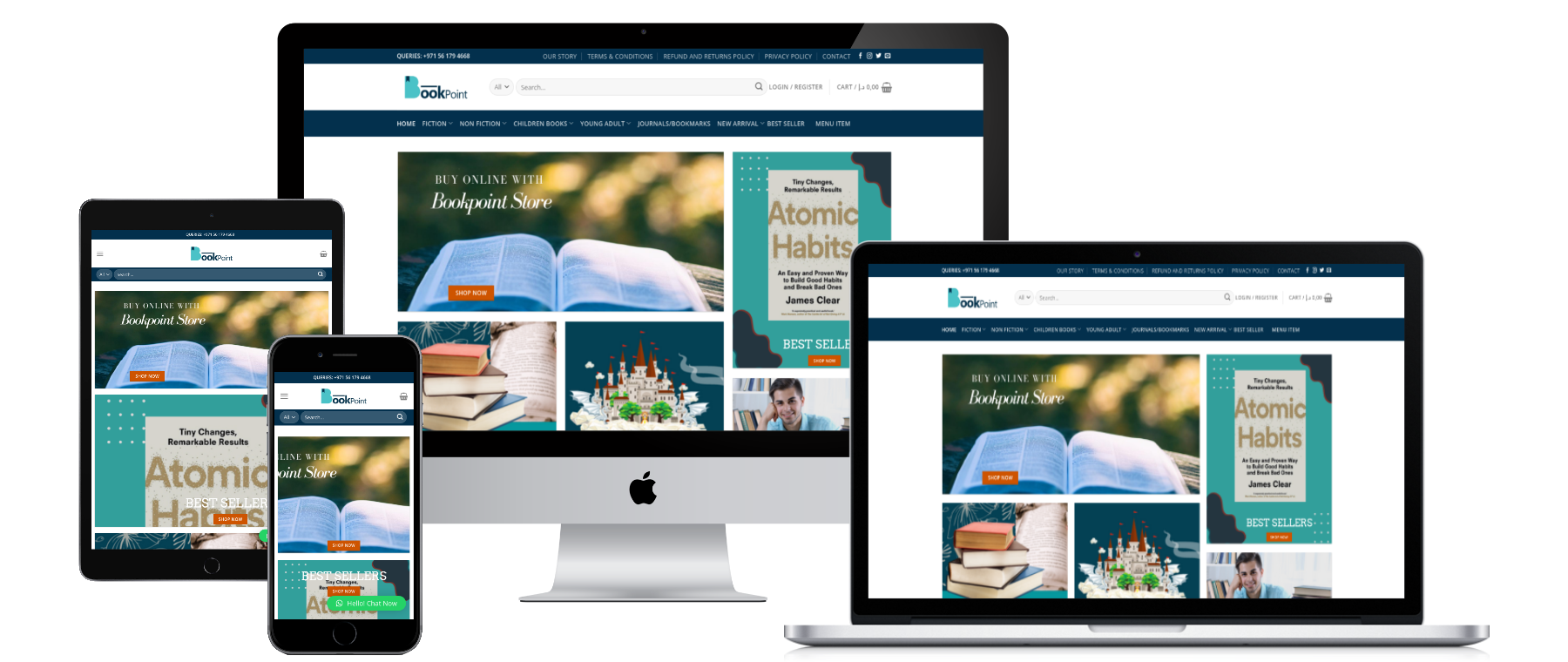 Bookpoint